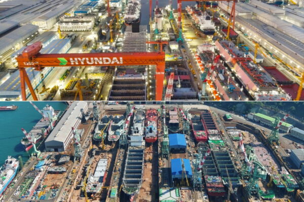 [뉴스] 조업일수 감소도 뚫은 K반도체·조선…10월 수출 역대 최대