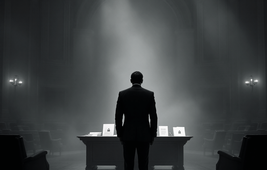 클레이 히긴스, 에프스타인 파일 공개 홀로 반대한 충격적 이유