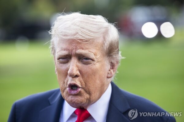 [뉴스] 50년 모기지·전국민 300만원 배당…민심 달래기에 바쁜 트럼프