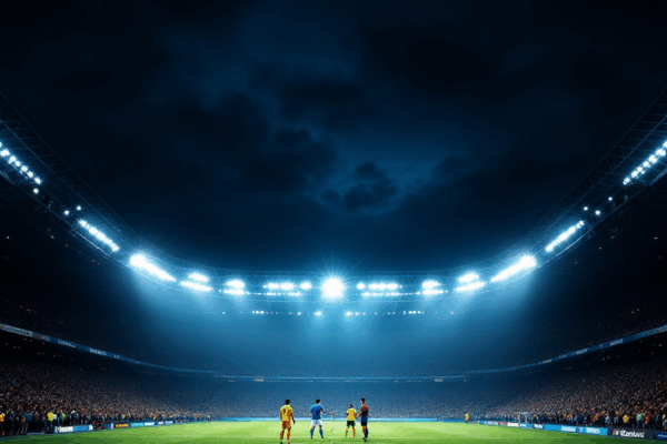 첼시 3-0 바르셀로나 충격 대승! UCL 5위 도약 분석