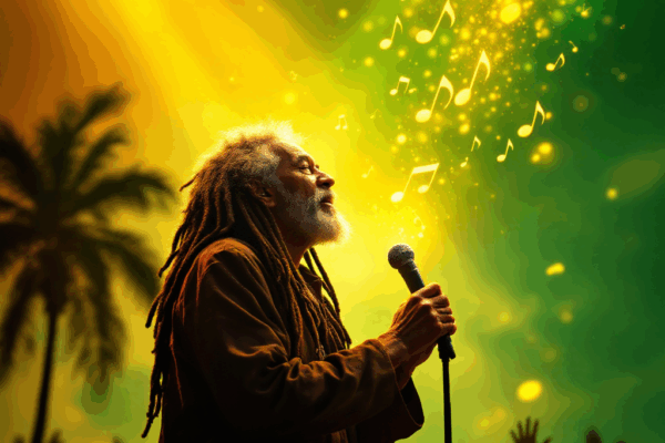 레게의 전설 지미 클리프 81세로 별세, 자유를 노래한 아이콘의 마지막 여정