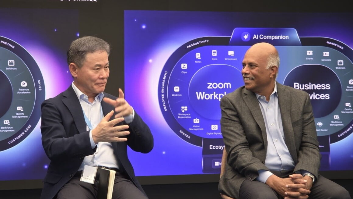 [뉴스] 원격회의 앱 줌 직원들은 계속 재택근무를 할까