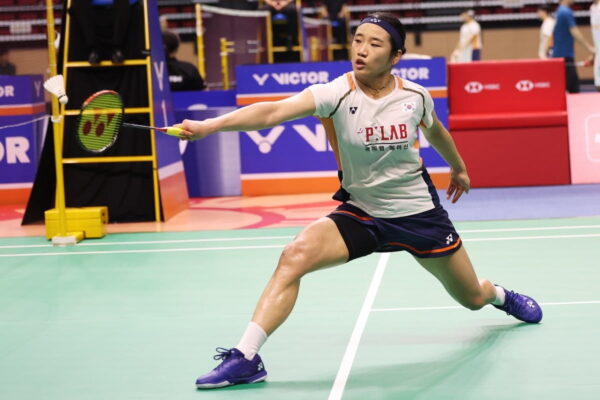 [뉴스] K-배드민턴 황금기 이끈 안세영…출연연 기술사업화 뒷받침