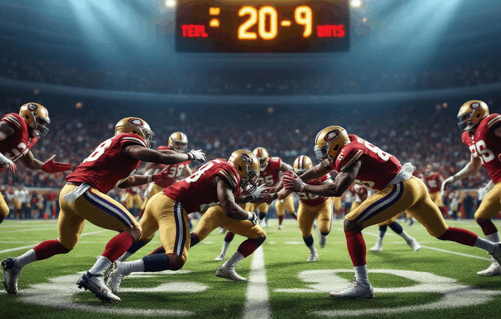 알라바마 vs LSU 경기 분석: 4위 크림슨타이드 20-9 승리로 SEC 8연승 달성