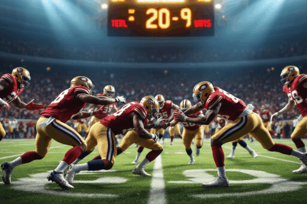 알라바마 vs LSU 경기 분석: 4위 크림슨타이드 20-9 승리로 SEC 8연승 달성