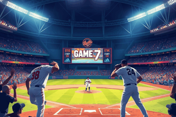 다저스, 7차전 선발 투수까지 올인! 토론토와 운명의 최종전 돌입