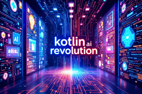 # Kotlin AI 혁명: Reddit이 주목한 JetBrains의 Python 대항마