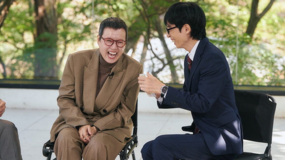 [뉴스] 살려고 치료했는데 죽을 것 같았다”…박미선, 유방암 투병 후 첫 근황