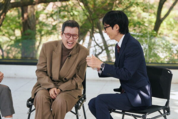 [뉴스] 살려고 치료했는데 죽을 것 같았다”…박미선, 유방암 투병 후 첫 근황