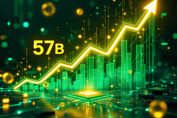 엔비디아 어닝 서프라이즈, AI 버블론 잠재운 570억 달러 실적 분석