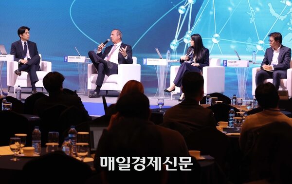 [뉴스] 떠오르는 사모대출 시장…“변동성 저감·수익률 향상 두 마리 토끼 노린다”[GAII2025]