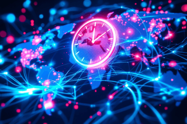 클라우드플레어 대규모 장애: 전 세계 인터넷이 마비된 충격적인 24시간