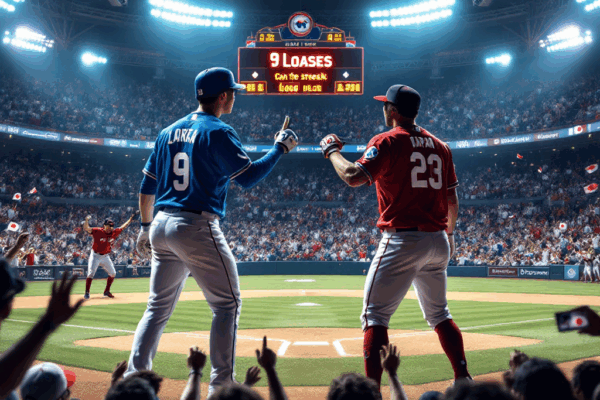 한일 야구 9연패 탈출 가능할까? 도쿄돔 결전 전격 분석