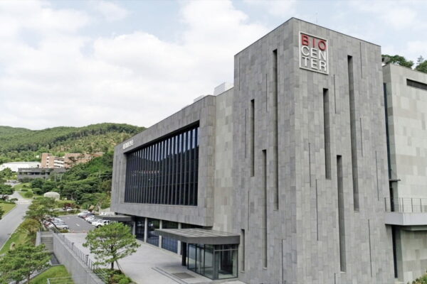 [뉴스] 대웅제약, K-AI 국책과제 연구기관 선정