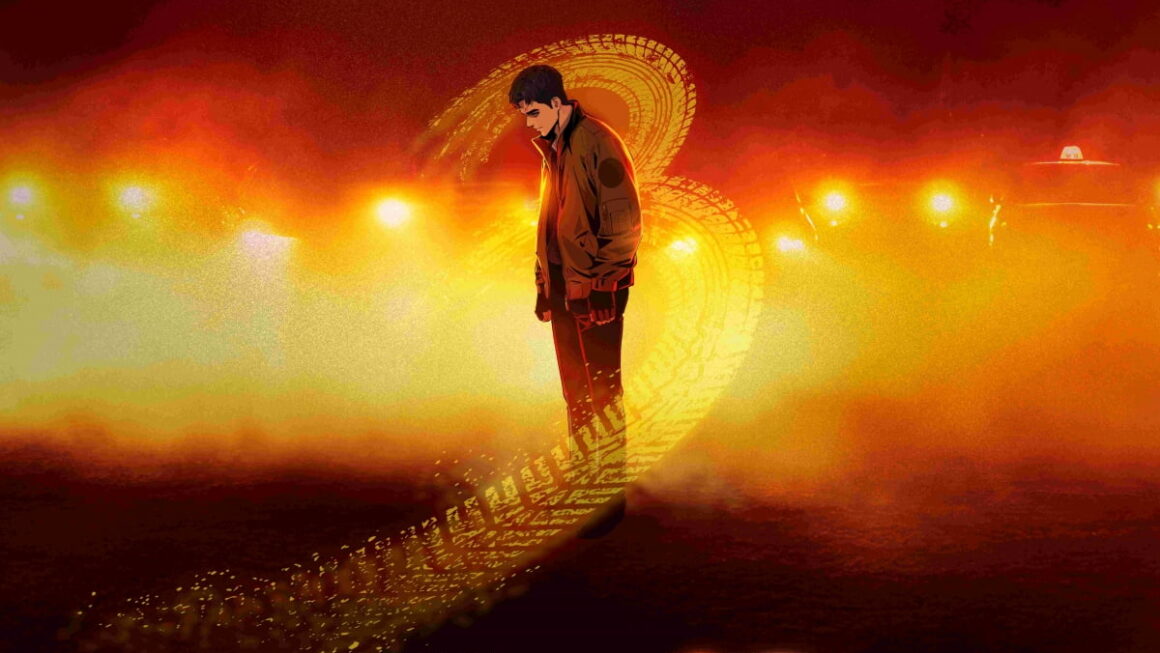 [뉴스] 이제훈 모범택시 효과, 원작 웹툰 조회수 64배 폭등