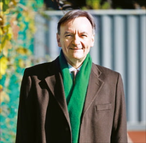 [뉴스] 임윤찬, 젊을 때 실패 두려워하지 말길