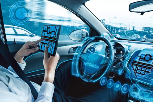 [뉴스] AI도 사고 책임져라 오토파일럿 사고가 연 새 기준