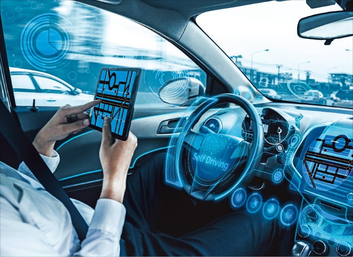 [뉴스] AI도 사고 책임져라 오토파일럿 사고가 연 새 기준