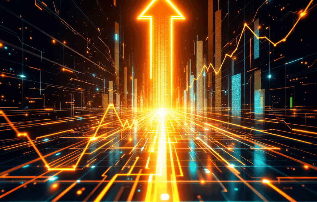 엔비디아 3분기 실적 폭발: AI 칩 수요 ‘차트 밖’ 수준, 주가 전망은?