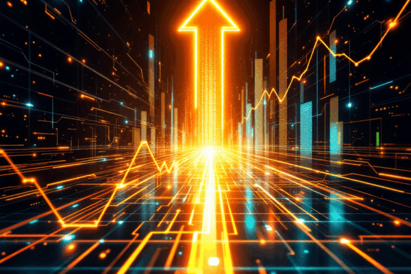 엔비디아 3분기 실적 폭발: AI 칩 수요 ‘차트 밖’ 수준, 주가 전망은?