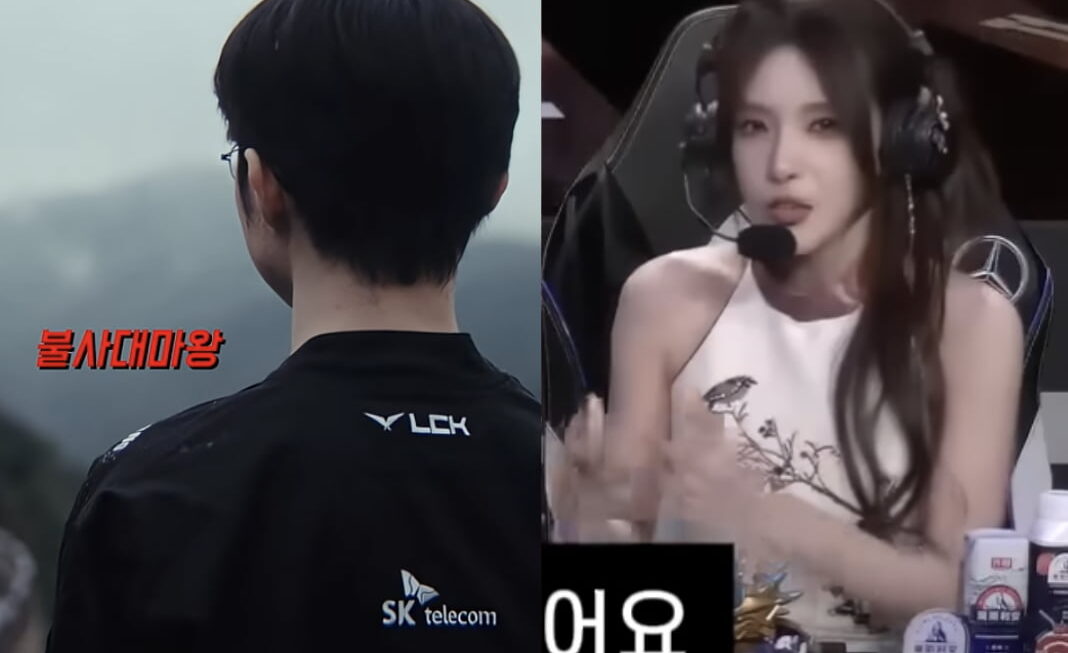 [뉴스] 한국 무시하는 중국도 신으로 모신다…숭배 대상 된 한국인