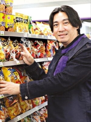 [뉴스] 김 데니스 외국인에 열린 K프랜차이즈 덕에 사장님 됐어요