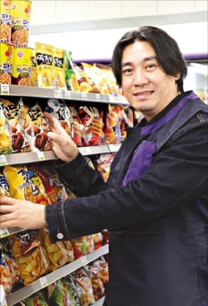 [뉴스] 김 데니스 외국인에 열린 K프랜차이즈 덕에 사장님 됐어요