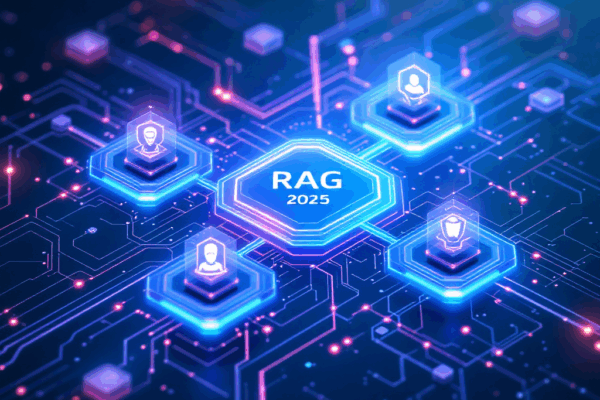 2025년 RAG 최신 동향과 Agentic RAG 진화 핵심 6가지 기술 분석