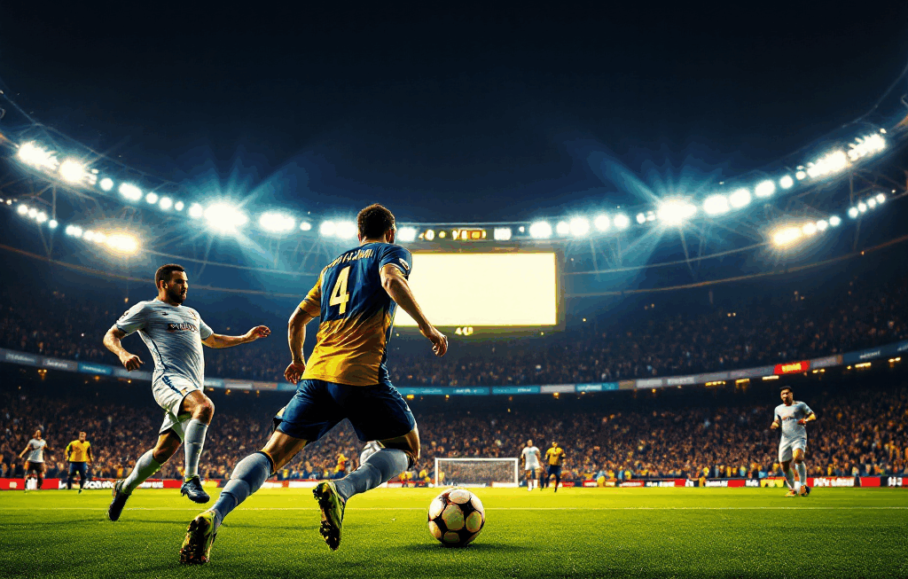 토트넘 UCL 4-0 대승! 판 더 펜 80m 원더골은 손흥민급 푸스카스 후보