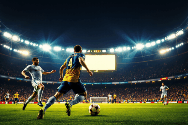 토트넘 UCL 4-0 대승! 판 더 펜 80m 원더골은 손흥민급 푸스카스 후보