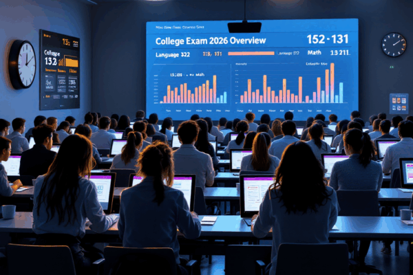 2026 수능 등급컷 총정리: 국어 132점, 수학 131점 예상
