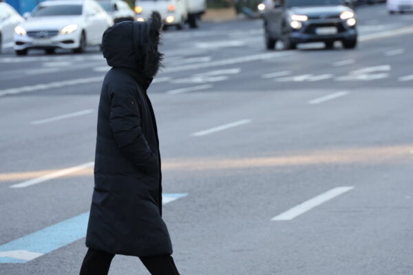 [뉴스] 내일 전국에 비·눈…내주 최저 -8도 강추위