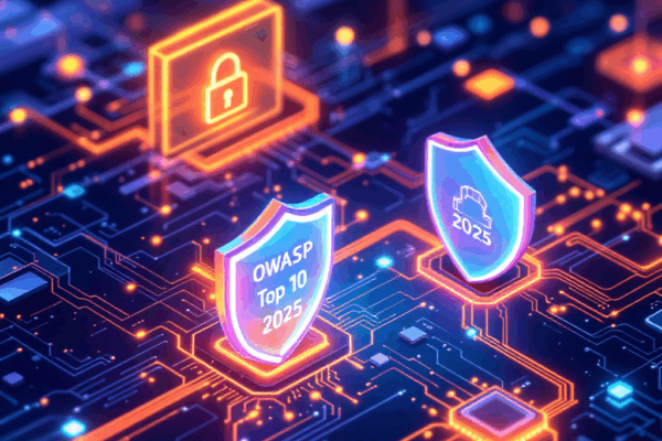 OWASP Top 10 2025, 두 가지 신기술과 보안 위험 완전 분석법은?