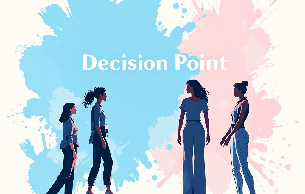 뉴진스 해린·혜인 어도어 복귀 결정! 남은 3명 멤버의 선택은?