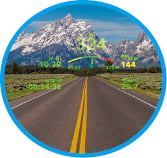 [뉴스] F-35 조종사 헬멧 기술서 민간용 AR 글라스 탄생