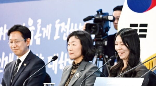 [뉴스] 국가과학자 100명 뽑는다…활동비 年 1억