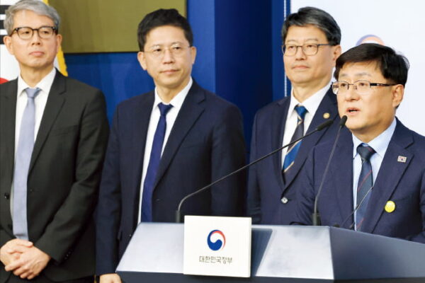 [뉴스] 완충 구간없이 직선형 탄소감축…기업 부담·전기료 압박 커진다