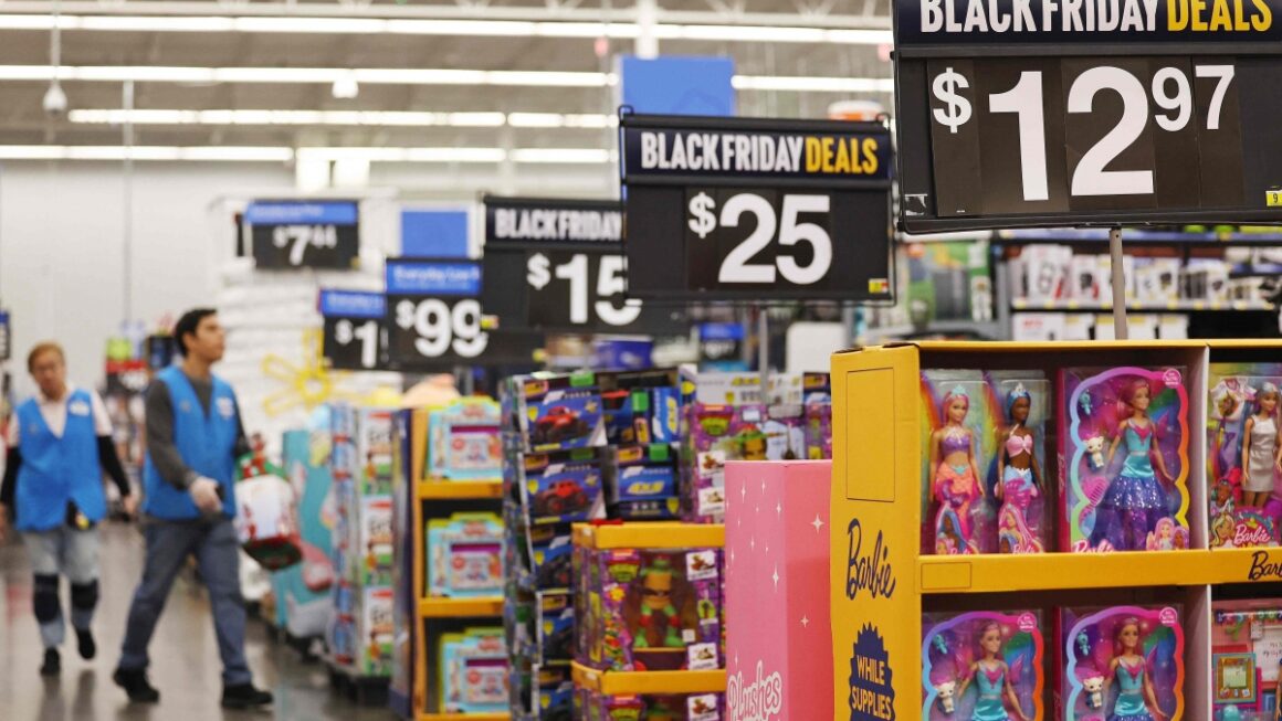 [뉴스] 美,9월 소매 판매 0.2%증가…예상보다 더 둔화