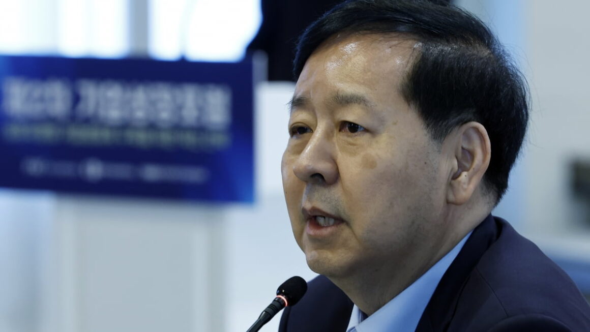 [뉴스] 구윤철 환율 안정에 국민연금 동원, 결코 아니다