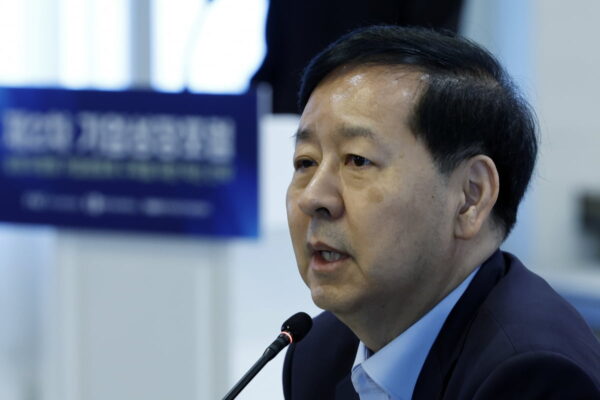 [뉴스] 구윤철 환율 안정에 국민연금 동원, 결코 아니다