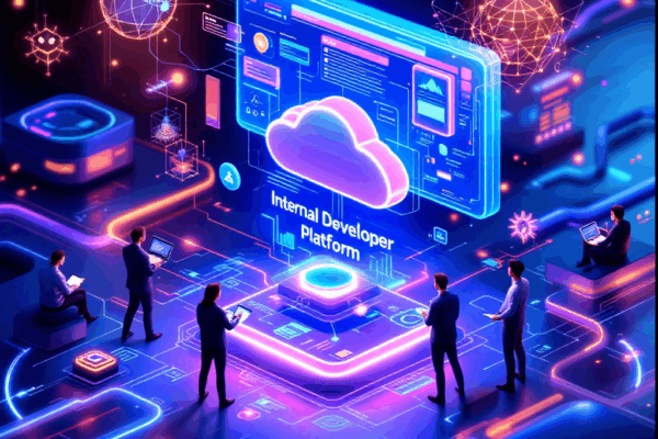 2025년 플랫폼 엔지니어링 혁명: Internal Developer Platforms가 바꾸는 소프트웨어 인프라 미래