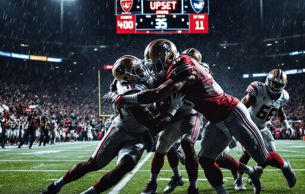 텍사스 수비진, 조시 앨런 8번 침몰시키며 빌스 격파! NFL 대이변 현장 분석