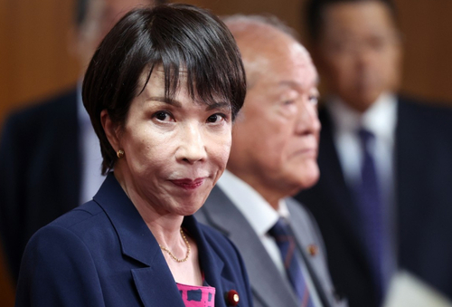 [뉴스] 다카이치 발언에 성난 중국…15년만에 희토류 통제카드 만지작