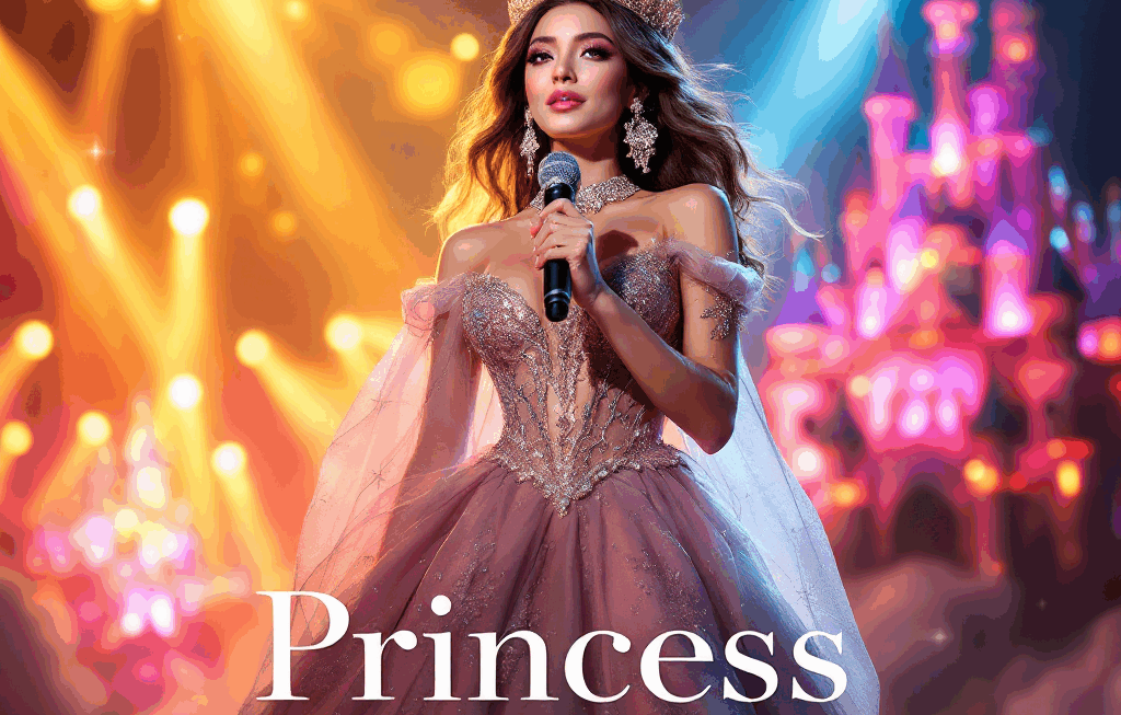 블랙핑크 리사가 디즈니 공주가 된다? K팝 아이콘의 글로벌 영향력 분석