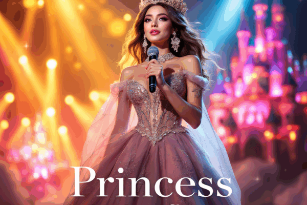 블랙핑크 리사가 디즈니 공주가 된다? K팝 아이콘의 글로벌 영향력 분석