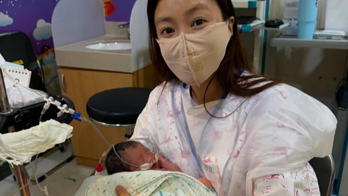 [뉴스] 이시영 병원비 899만원…그놈의 전치태반 뭐길래