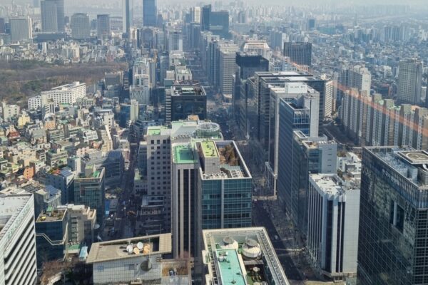 [뉴스] 강남 건물 매도 후 금융 월세’ 1000만원 만드는 법 [돈 버는 법 아끼는 법]