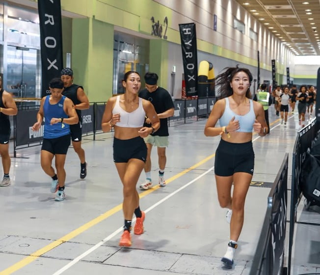 [뉴스] 새벽부터 몰려와 뛰는 이유?…서울 코엑스 달군 하이록스 열풍’