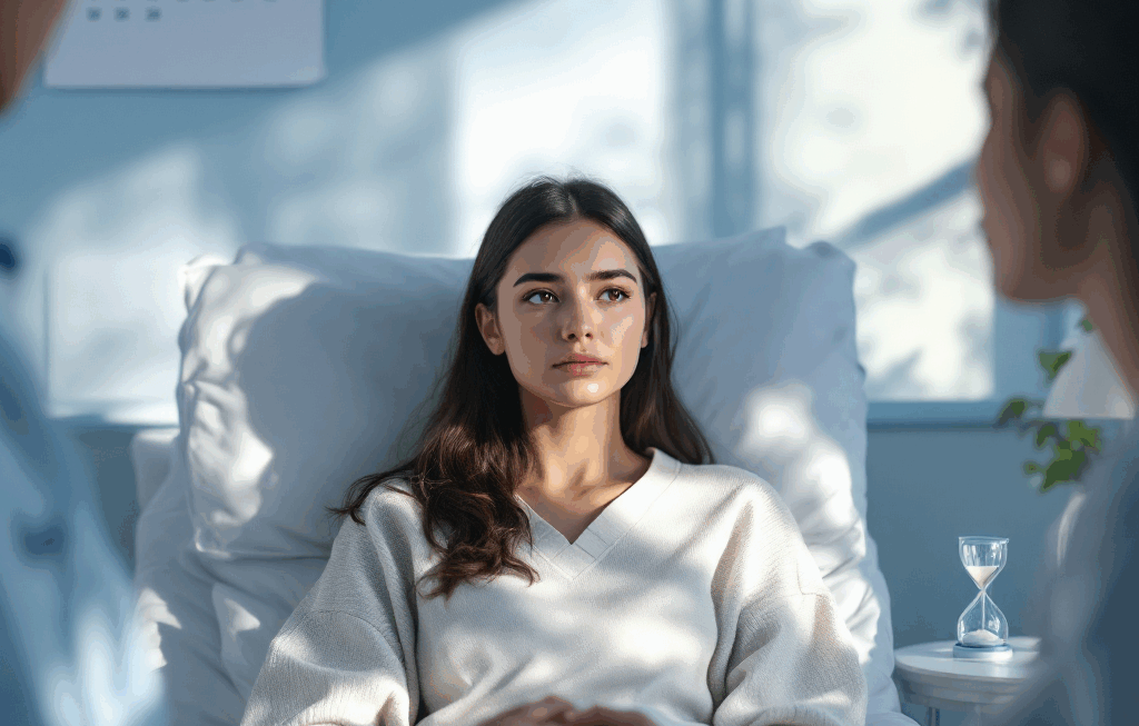 JFK 손녀 타티아나, 말기 백혈병 투병 고백 ‘남은 시간 1년