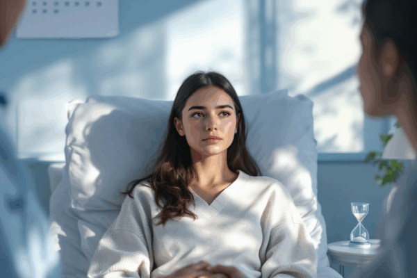 JFK 손녀 타티아나, 말기 백혈병 투병 고백 ‘남은 시간 1년